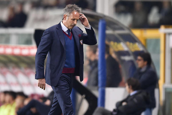 ZVANIČNO KRAJ: Torino dao otkaz Mihajloviću!