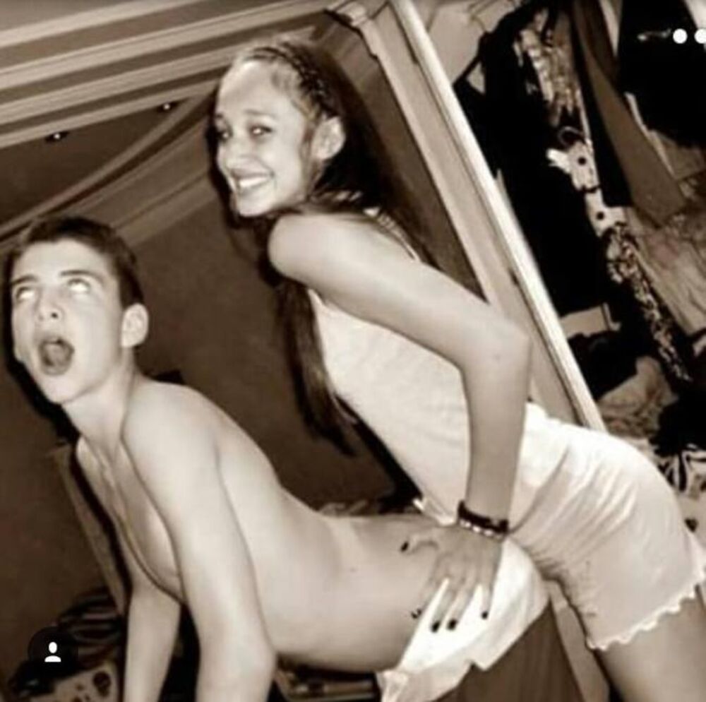 Luna je bila najbolja drugarica Veljkovoj sestri Anastasiji