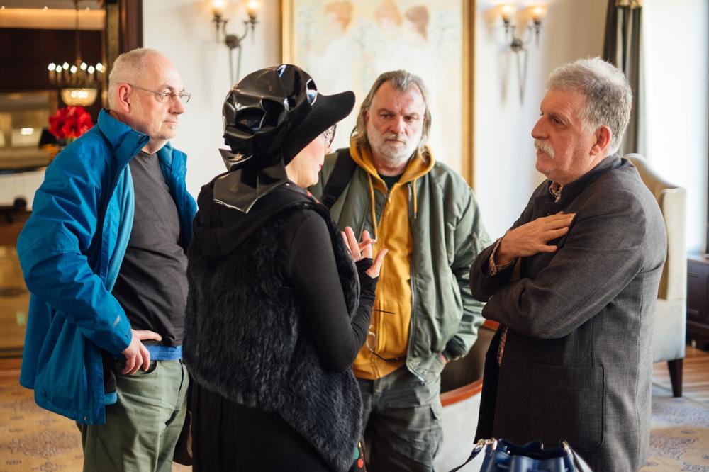 FILM O NESTANKU I RAZVOJU ROKENROL SCENE U JUGOSLAVIJI: Zarobljeno vreme ponovo u Beogradu (VIDEO)