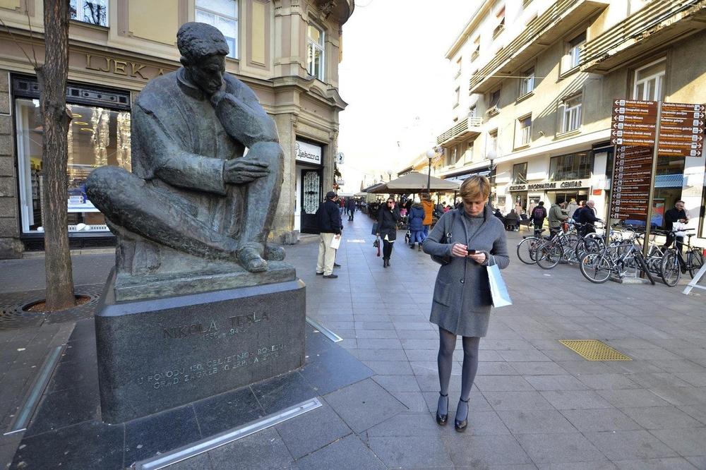 Da li ste znali da smo na dan Božića izgubili NAJVEĆEG SRPSKOG GENIJA?