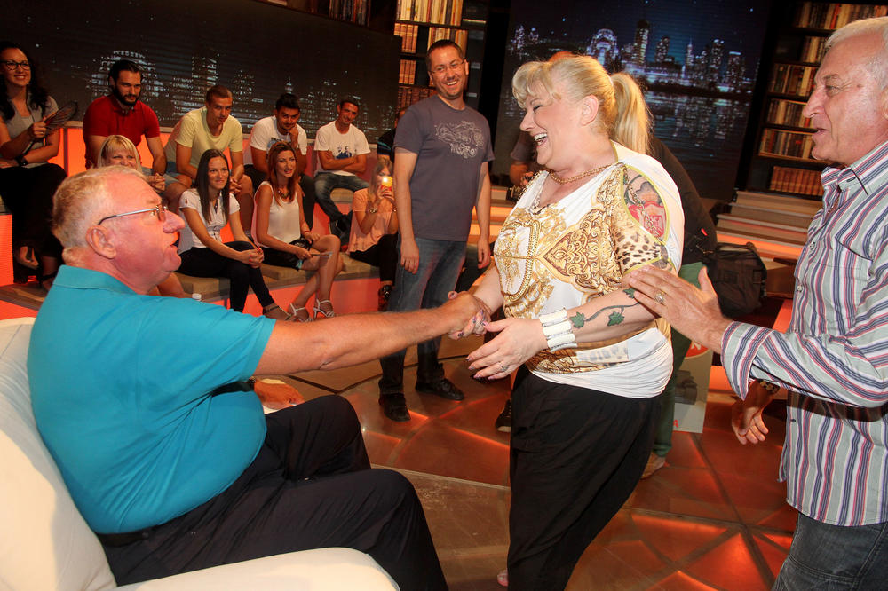 OTIŠAO JE NA OPERACIJU I ONDA DOŽIVEO MOŽDANI UDAR! Trenutno se bori za ZDRAVLJE, u OVOM je stanju!