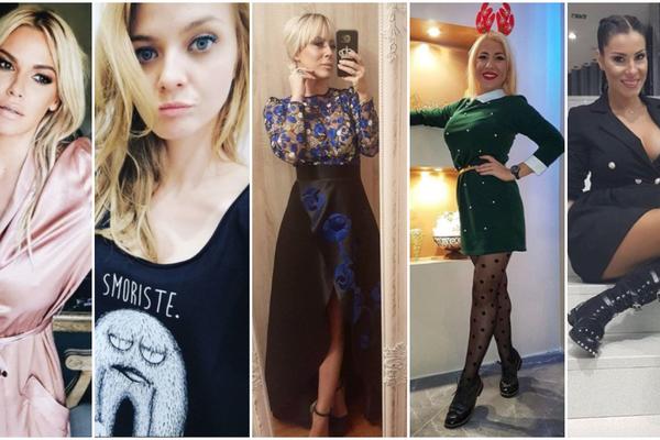 KO ĆE U 2018. ZAPLAKATI I TAKO USREĆITI MNOGE? U NOVOJ GODINI će biti svačega!