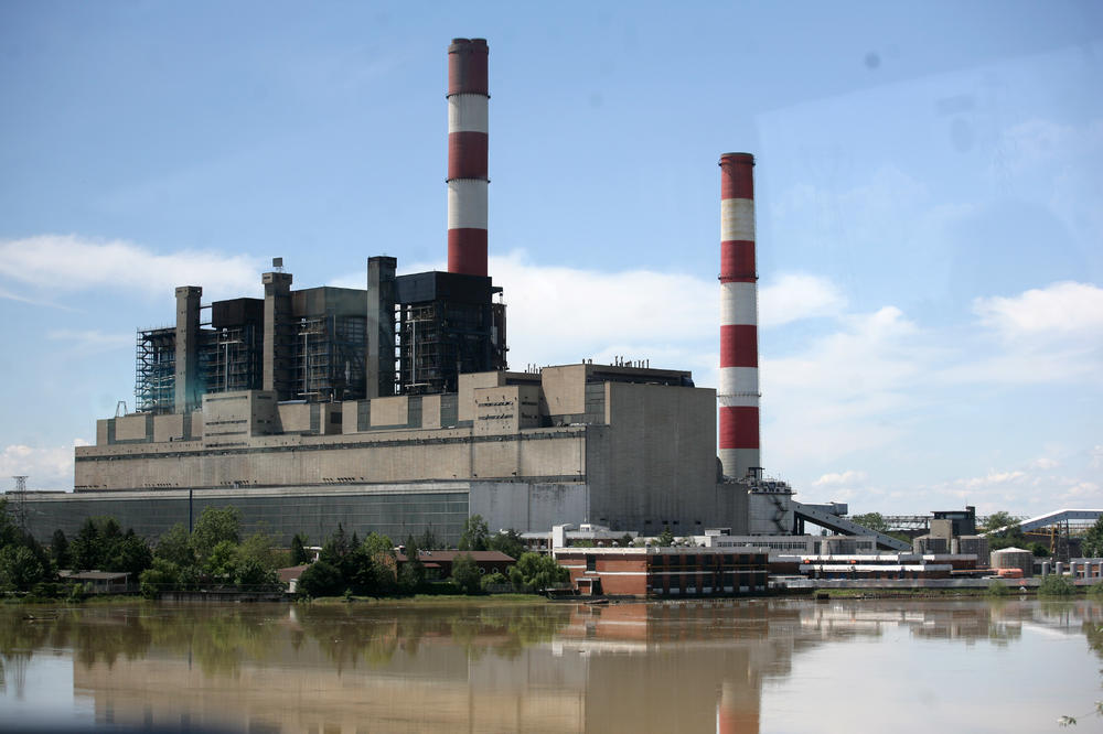 DETALJI TRAGEDIJE U TENT-u: Radnik pao sa 5 metara visine, NIJE NOSIO ZAŠTITINI POJAS