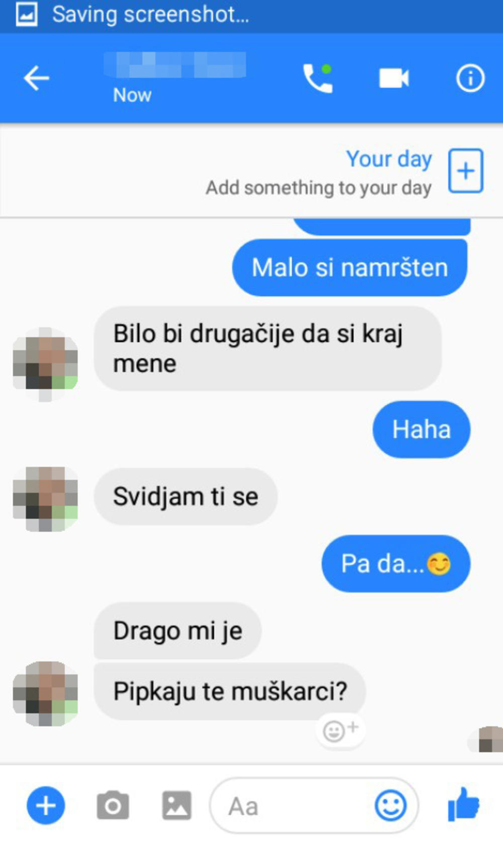 Prepiska policajca pedofila sa devojčicom (13)