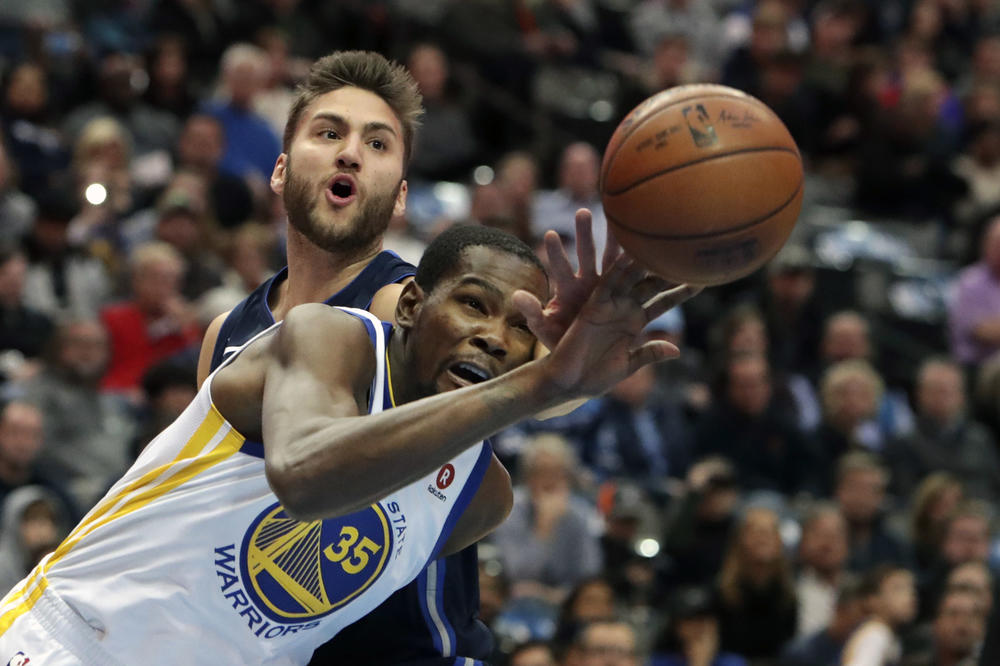 Gospodin čovek: Kevin Durent oduševio planetu! (VIDEO)