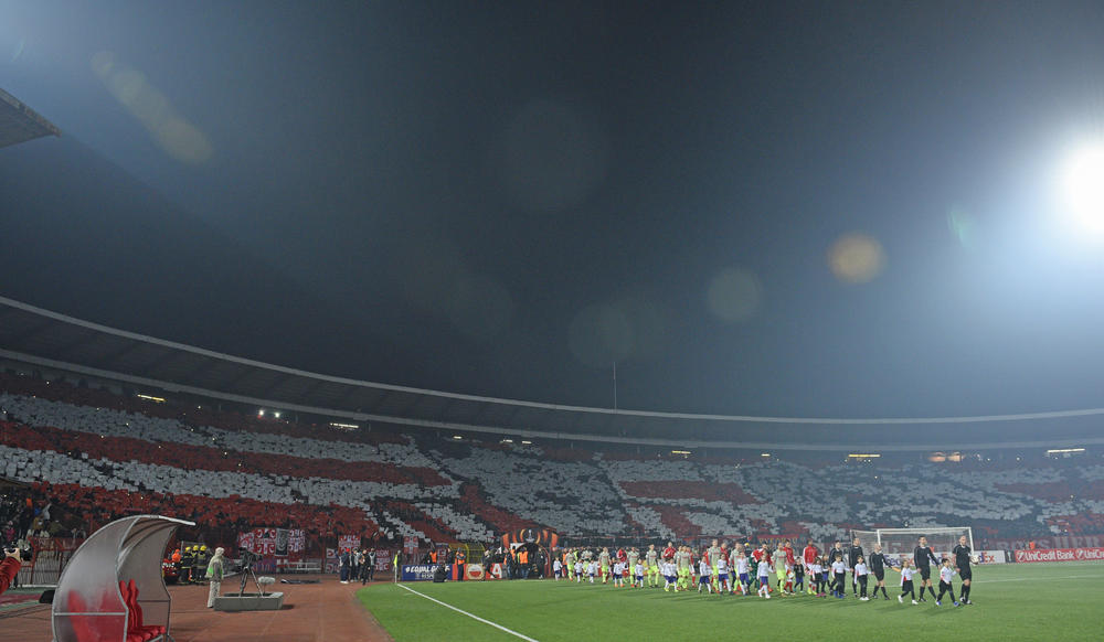 Crveno-beli su već prodali 30.000 karata za meč protiv CSKA