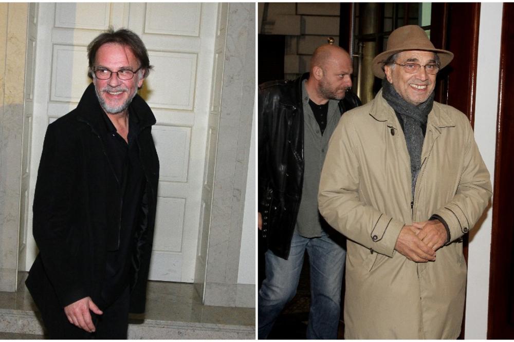 LAUŠEVIĆ I BRAJOVIĆ ODBILI DA GLUME U NEMANJIĆIMA! Evo zašto glumci nikako nisu hteli uloge u seriji!