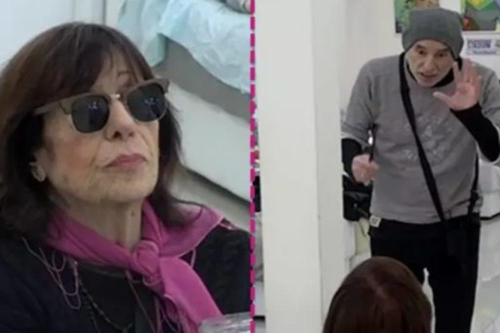 PA ŠTA, NOĆU SE SPAVA I BEZ GAĆA: Žiža šokirala ukućane, Lepi Mića ostao bez teksta! (VIDEO)