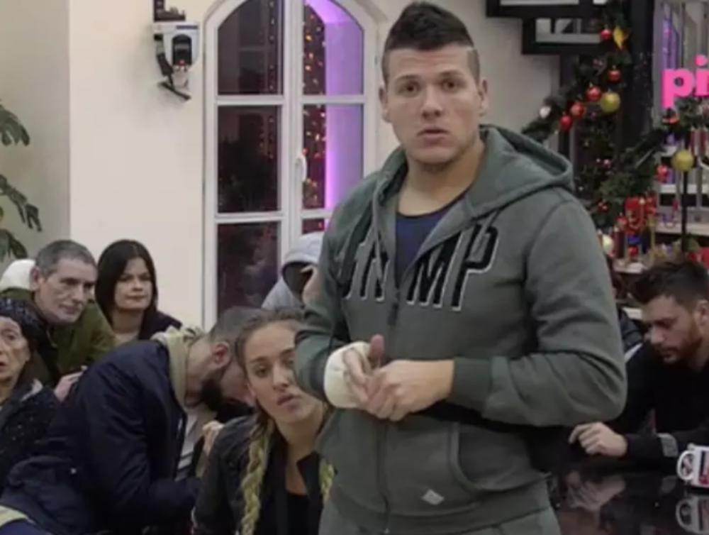 Sloba ovo neće podneti