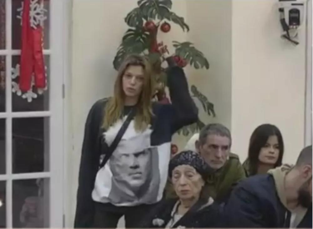 Kija nema komentar na celu situaciju