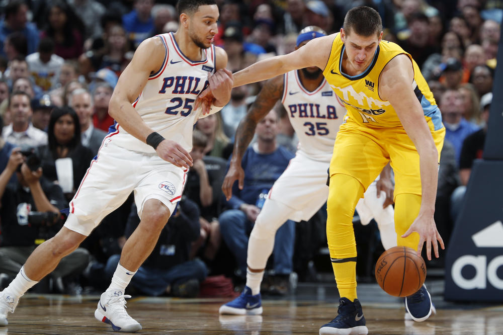 LJUDI, TASTATURE U ŠAKE I #NBAVOTE: Šok u glasanju za Ol-star utakmicu, a šta je sa Jokićem? (FOTO)