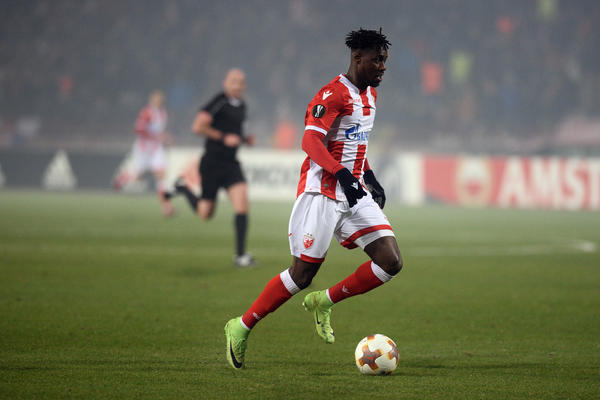 I MAMIĆ DA POZAVIDI! Javio se novi kupac za Boaćija, zbog kog Čelsi šalje znatno uvećanu ponudu! Ovo niko normalan ne bi mogao da odbije! (VIDEO)