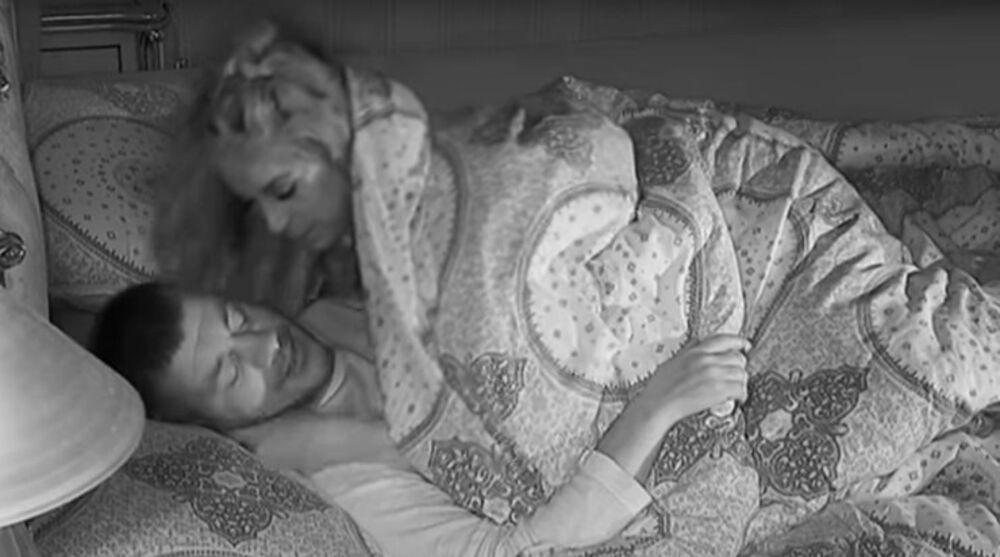 Bivši muž Goce Tržan je seksualno aktivan u rijalitiju