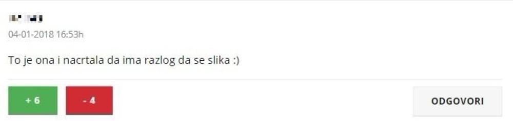 KOMENTARI NA TEKST O KUKASTOM KRSTU USRED BEOGRADA