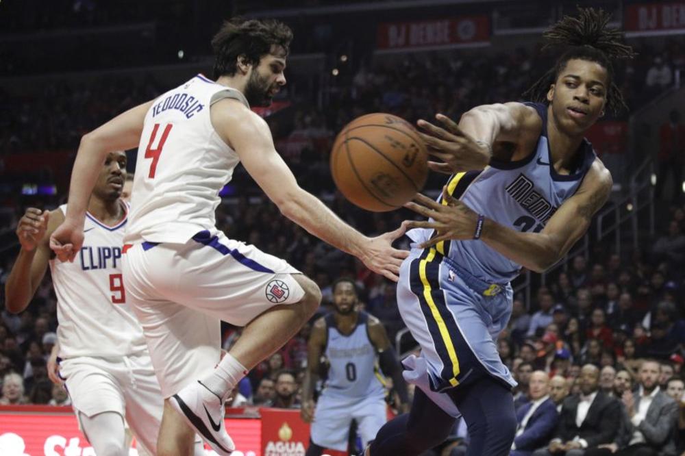 ČINILO SE DA SU TEO I KLIPERSI GOTOVI: A onda je počela MAGIJA! (VIDEO)