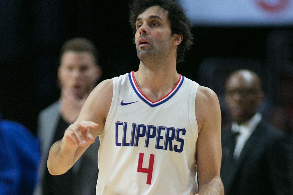 VRATIO SE TEO POSLE DVE UTAKMICE PAUZE: Nova pobeda Klipersa, ludnica na ZAPADU (VIDEO)