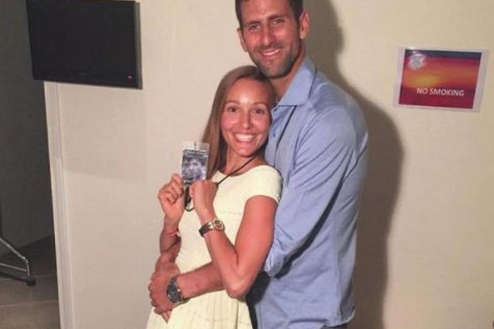 A BADNJAK, A ŽITO, ŠTA JE SA OBIČAJIMA JELENA? Ovako se Đokovići pripremaju za proslavu Božića (FOTO)