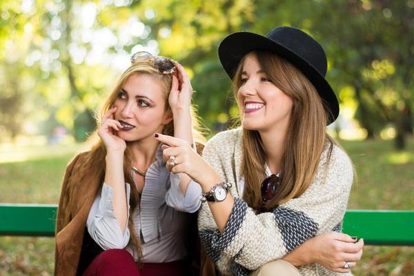 Kad nekoga OGOVARATE, u vašem telu se događa BAŠ OVO! (FOTO) (GIF)