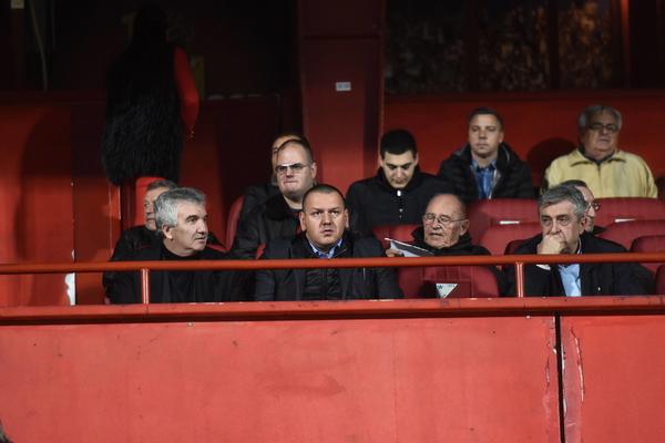 NOVE TURBULENCIJE U SRPSKOM FUDBALU! Spartak prijavio Vojvodinu policiji! (FOTO)