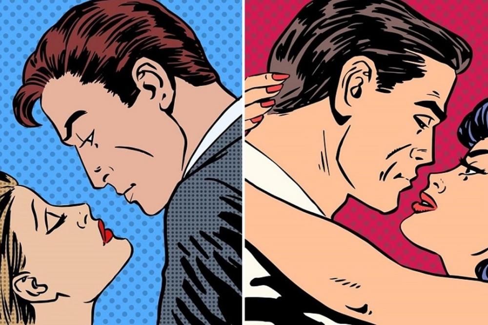 ZA NAJLEPŠE POLJUPCE NA SVETU! 6 trikova protiv lošeg ZADAHA! (FOTO) (GIF)