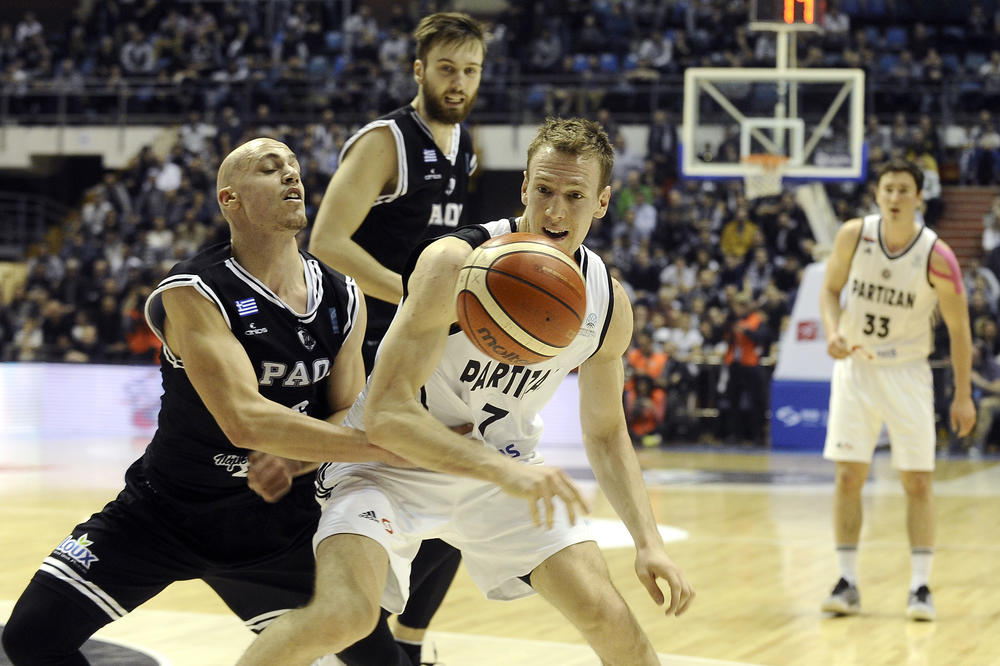 ZVANIČNO: Potpisao Adin Vrabac! (VIDEO)