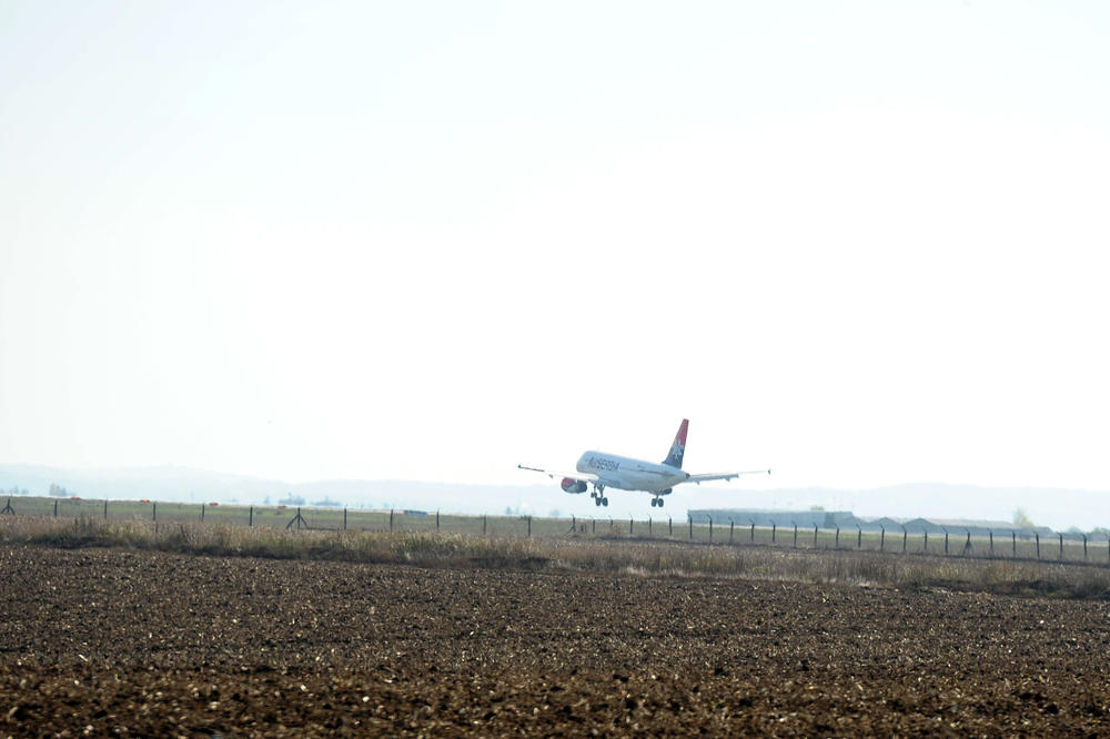 Hitno se oglasila Er Srbija! Svi koji su putovali...