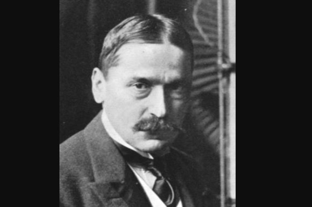 OVO SIGURNO NISTE ZNALI O MIHAJLU PUPINU: Srpski genije kakav se jednom rađa! Fascinantno! (VIDEO)