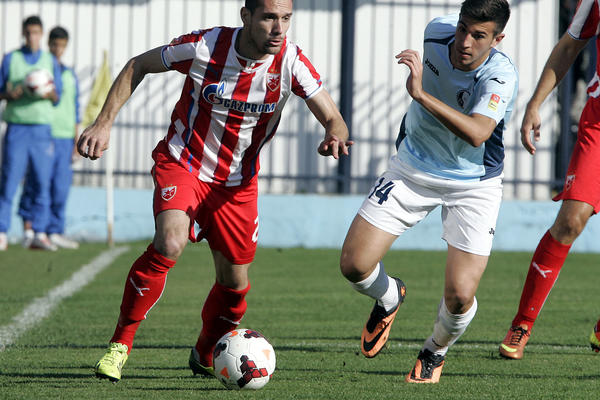 GOTOV POSAO! Marko Vešović stavio paraf! (VIDEO)