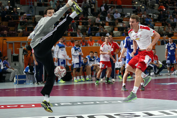 Nama ove reči golmana Hrvatske zvuče kao nipodaštavanje srpske reprezentacije! A vama? (FOTO)