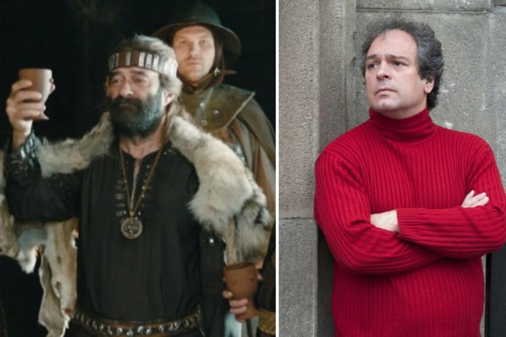 Istoričar Predrag Marković o NEMANJIĆIMA: Posramili su nas i izneverili, a HRVATI SU OD NEPOZNATIH KRALJEVA NAPRAVILI PITU! (FOTO)