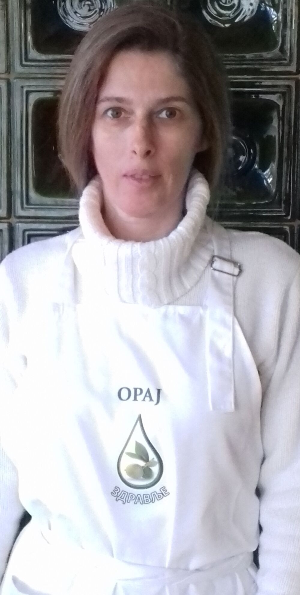 VERICA JOVIĆ PROIZVODI ORGANSKE PROIZVODE