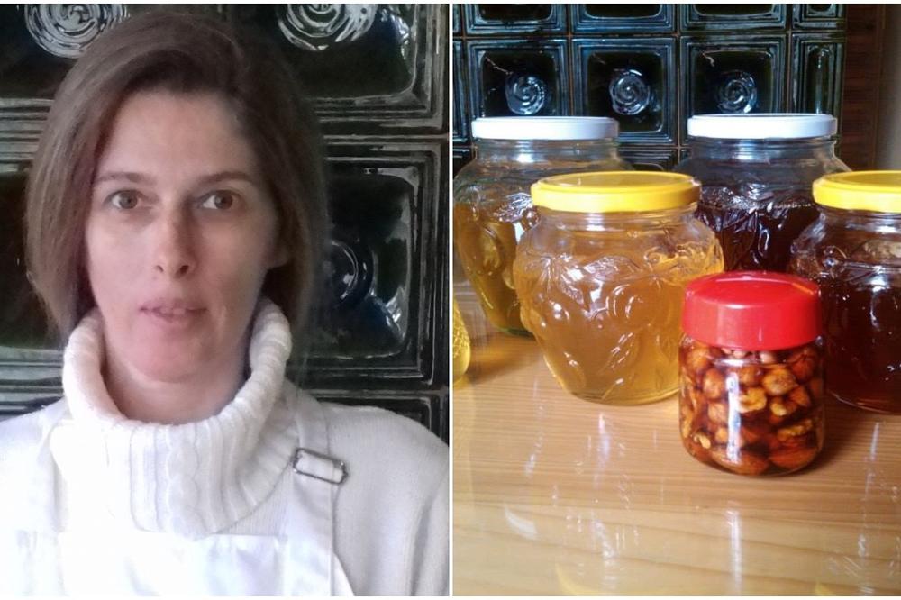 JOVIĆI NE KUPUJU PROIZVODE, VEĆ IH SAMI PRAVE I HRANE SE ORGANSKI: Zahvaljujući tome sinovima su izlečili astmu! (FOTO)