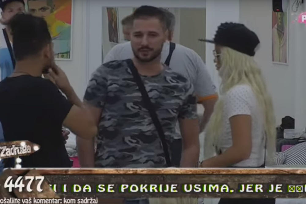 NIKO NIJE SMEO OVO DA KAŽE! Otkrivena šokantna tajna o Marku Miljkoviću i njegovoj seksualnosti! (VIDEO)