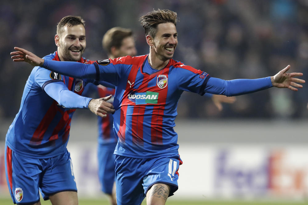 U Plzenju presrećni zbog odluke UEFA da se meč sa Partizanom igra pred publikom!