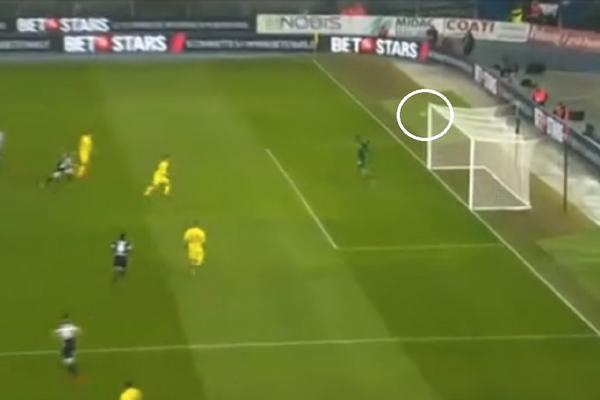 Razneo i Veronu i Romea i Juliju i sve! Ivan Radovanović poslao projektil u stilu Kim Džong Una! (VIDEO)