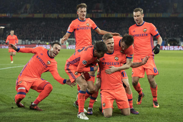 VEROVALI ILI NE! Novi trener CSKA je čovek koji je vodio tim u grupnoj fazi LE protiv Zvezde! (VIDEO)