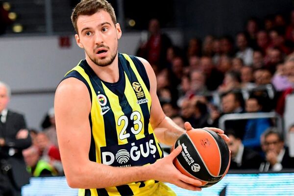 Gudurićeva partija donela pobedu Feneru, Šved izdominirao, Real preskočio Makabi! (VIDEO)