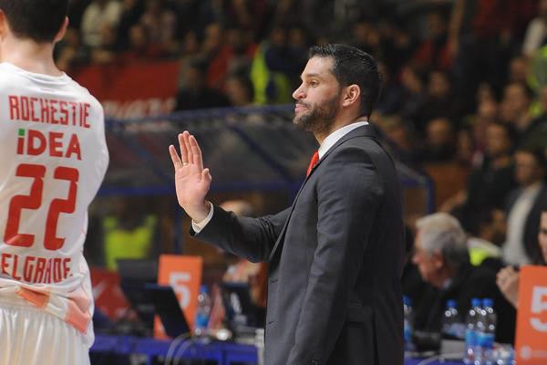 ALIMPIJEVIĆ OTVORIO DUŠU: Desile su se neke nestvarne stvari, jedna lopta me je delila od apsolutnog pobednika, a sada osećam veliku gorčinu zbog svega! (FOTO) (VIDEO)