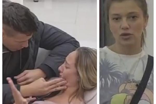 OTKRIVEN PAKLENI PLAN: Ako Sloba i Luna pobede u rijalitiju, Kija uzima pare! EVO O ČEMU JE OVDE REČ!