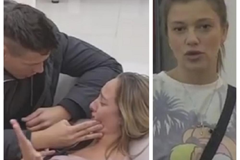 OTKRIVEN PAKLENI PLAN: Ako Sloba i Luna pobede u rijalitiju, Kija uzima pare! EVO O ČEMU JE OVDE REČ!