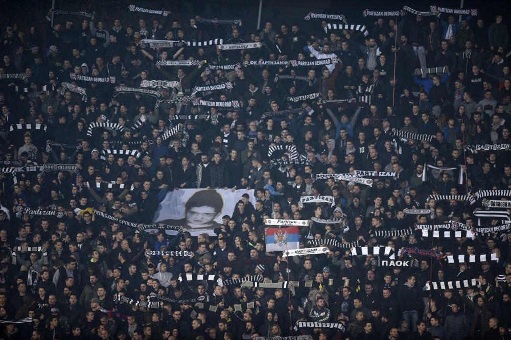 ZVANIČNO: Crno-beli su OSVOJILI klub koji ima posebnu povezanost sa Partizanom! (VIDEO)