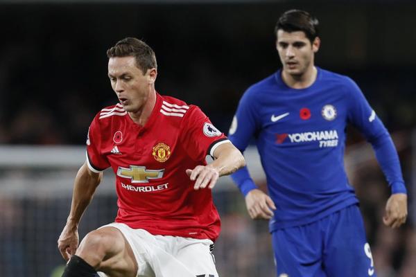 ETO KOJI JE MATIĆ CAR: Nije igrao za Mančester u kupu, a evo gde je završio jutro posle meča! (FOTO)