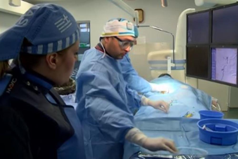 OVIME SU SE TOTALNO ZALUDELI: Muškarci odlepili za operacijom na polnom organu od 130 evra