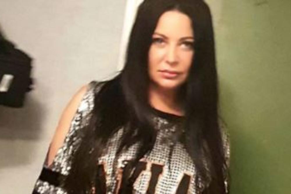 OVAKO IZGLEDA STOJINA VATRENA LJUBAV! Obožava ga već 10 godina, a zbog njega se zaletela AUTOM U ZID!