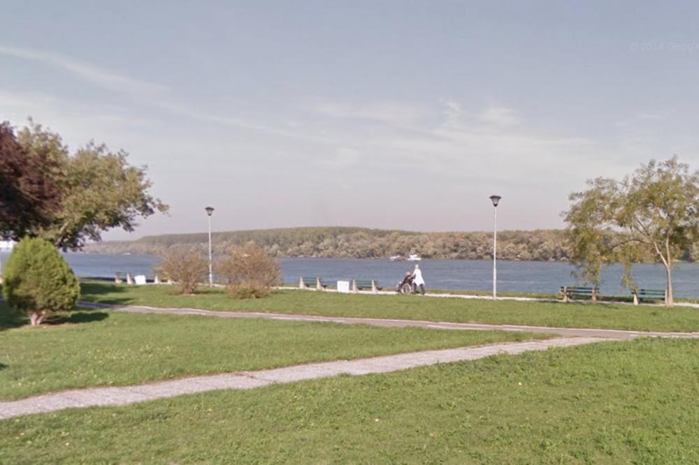 IZ VODE IZVUČEN LEŠ MUŠKARCA: Užas na Dunavskom keju u Beogradu!