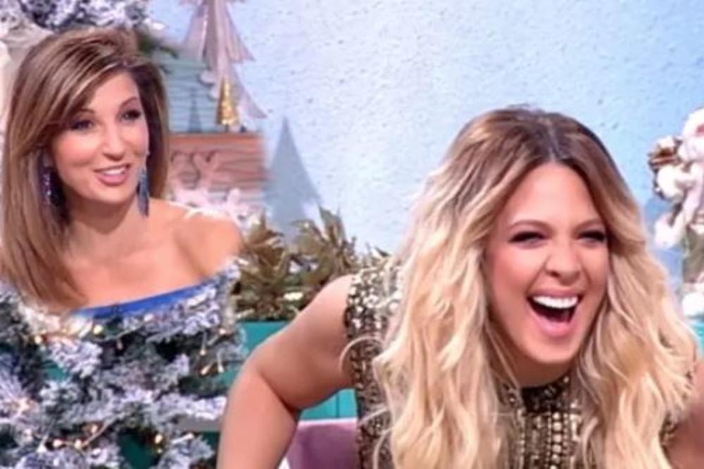 MOGLA SAM DA UBIJEM ČOVEKA: Milica Todorović želela da napravi ČESNICU, a onda je sve krenulo NIZBRDO!