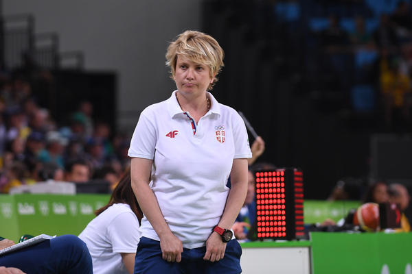 KRAJ: Marina Maljković podnela ostavku! (FOTO)