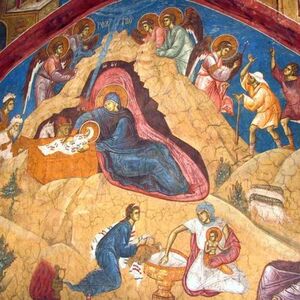 NA BOŽIĆ JE OVA STVAR STROGO ZABRANJENA! Strogo se KAŽNJAVA ako se OBIČAJ PREKRŠI, i Turci su se čak...