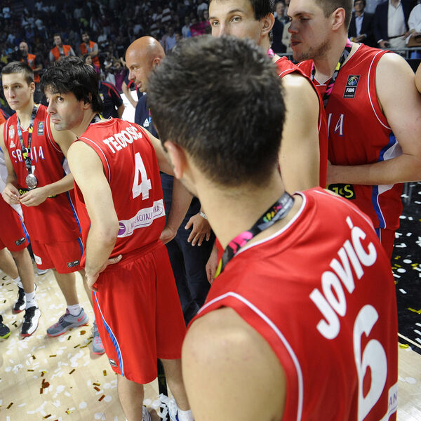 SRBIJA SAZNALA SVE RIVALE NA PRIPREMAMA: Orlovi učestvuju na jakom turniru u Kini pred Mundobasket!