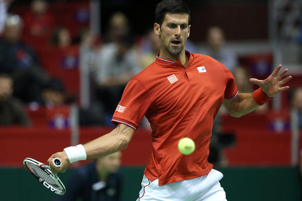 Druge smo ličnosti, svaka ćelija u telu se menja: Novak najavio napad na titulu u Melburnu!  (VIDEO)